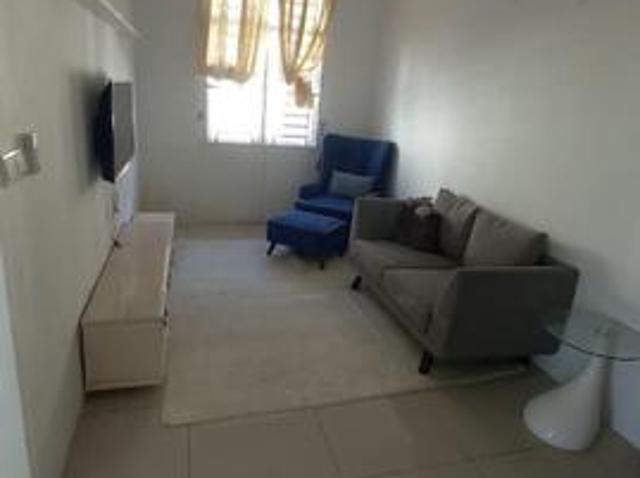 House for sale in Wellesley, Penang