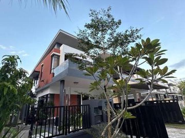 House for rent in Johore Bahru, Johor