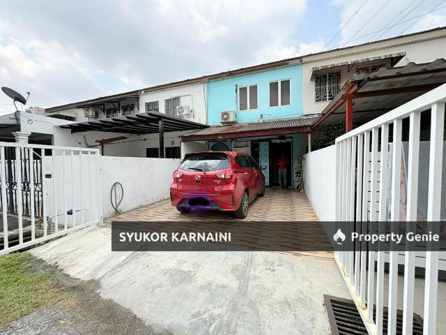 House for sale in Petaling, Alam Impian