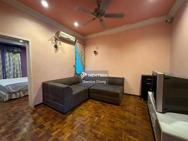 Residential House for sale in Segamat, Johor