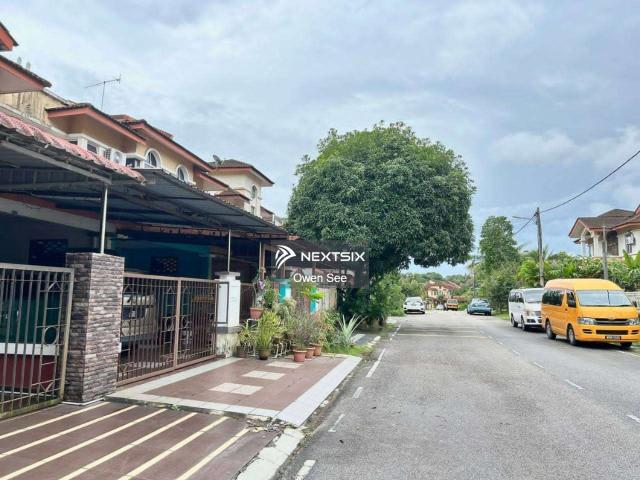 Residential House for sale in Kulai, Johor