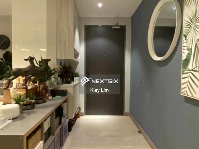 Residential House for rent in Bukit Ledang, Johor