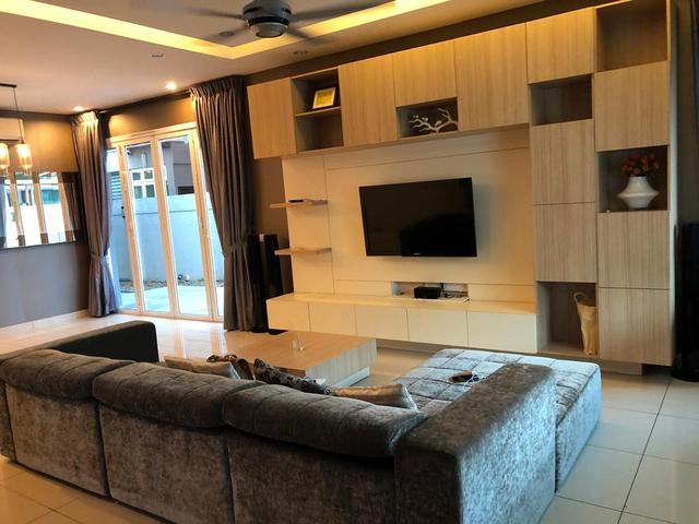 House for rent in Johore Bahru, Johor