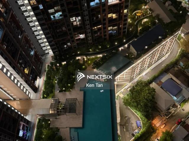 Residential House for sale in Bukit Ledang, Johor