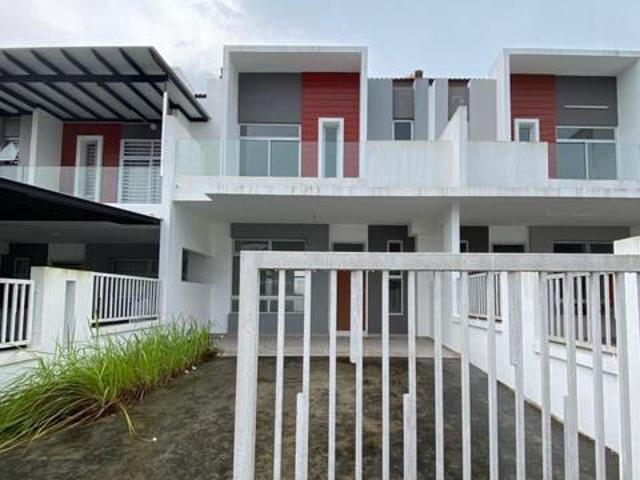 House for sale in Bukit Ledang, Johor