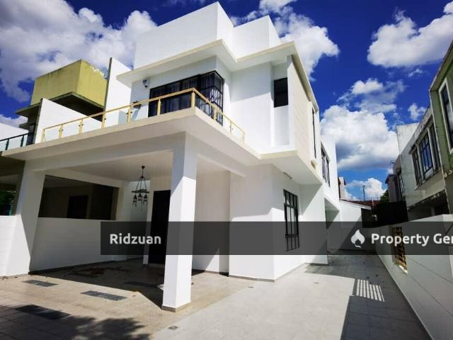 House for sale in Johor
