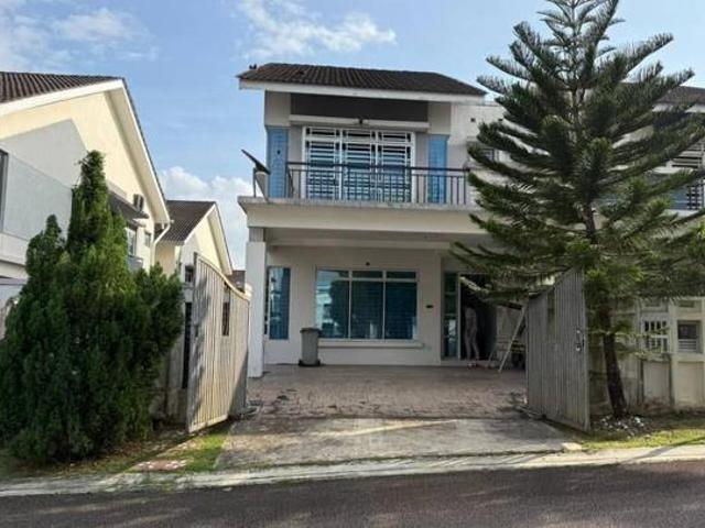 House for sale in Skudai, Iskandar Puteri