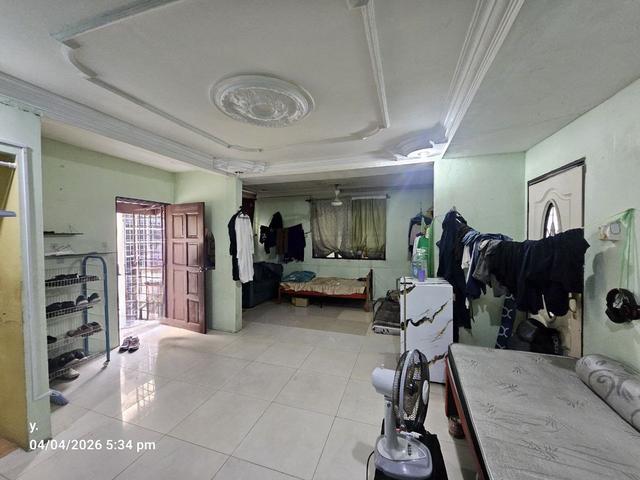 Terraced House for sale in Country Heights Damansara, Kuala Lumpur