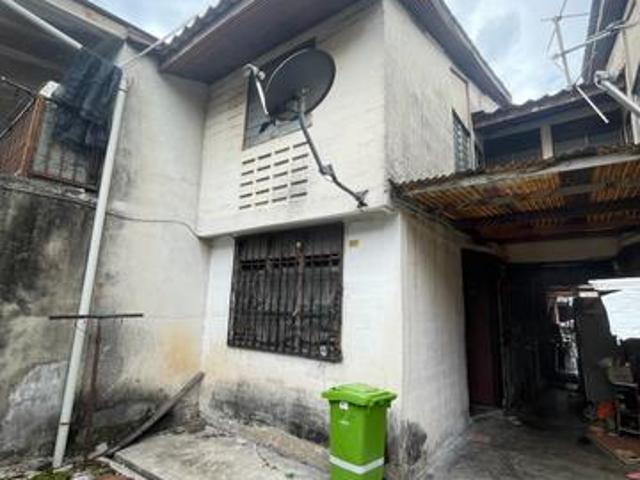 House for sale in Country Heights Damansara, Kuala Lumpur