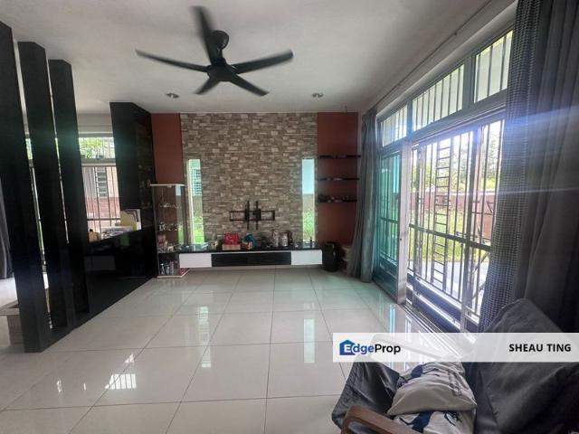 House for sale in Ulu Tiram, Johor