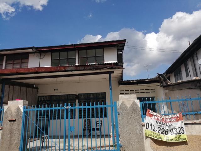 House for sale in Sendayan Village, Negeri Sembilan