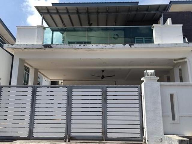 Residential House for sale in Malaka