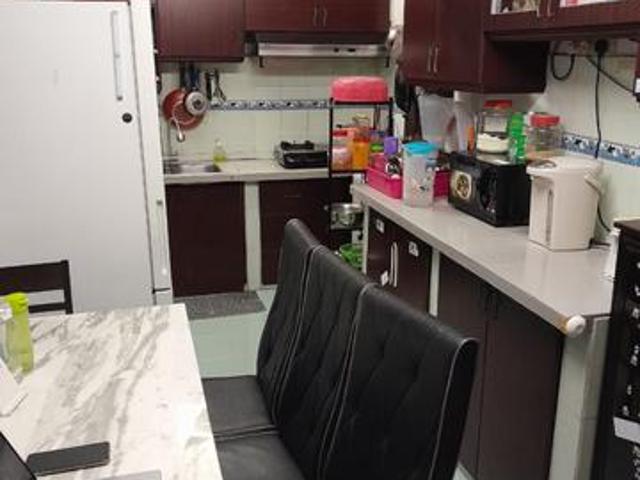 House for sale in Wellesley, Penang