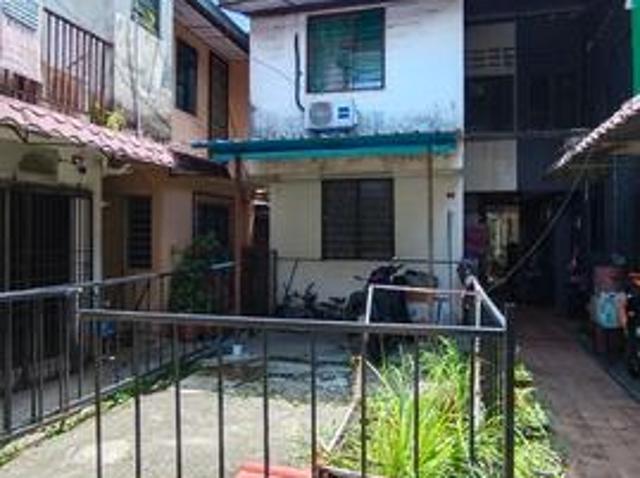 House for sale in Country Heights Damansara, Kuala Lumpur