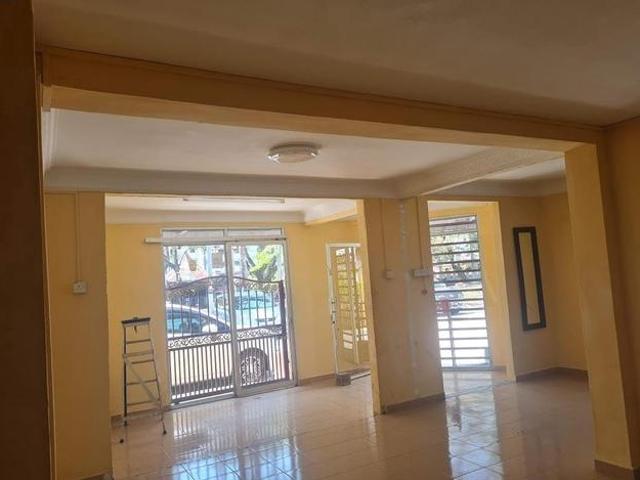 House for sale in Wellesley, Penang