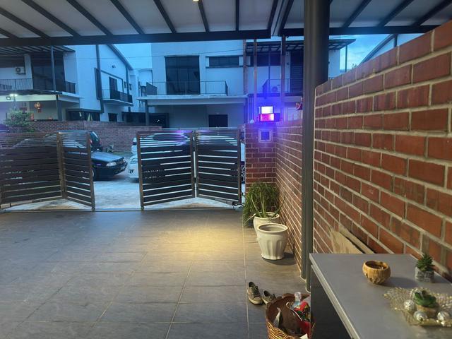 House for sale in Kulai, Johor