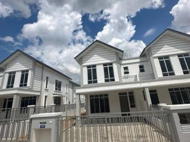 House for sale in Johore Bahru, Johor