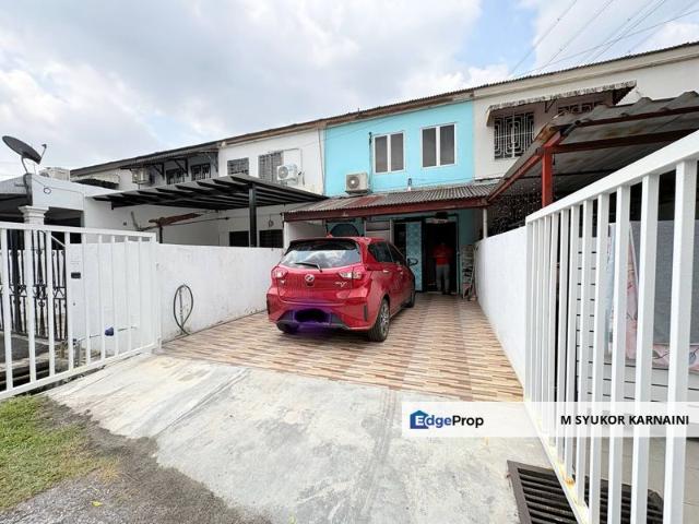 House for sale in Petaling, Alam Impian