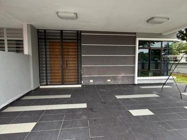 House for rent in Johore Bahru, Johor
