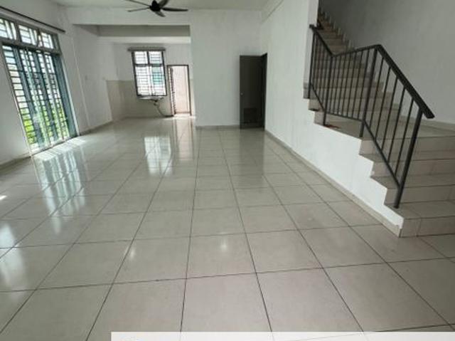 House for rent in Bukit Ledang, Johor