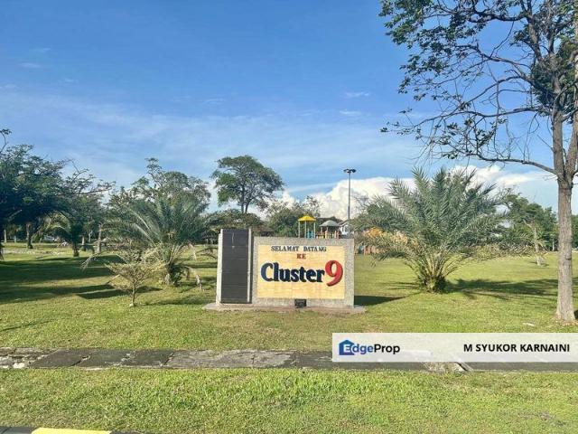 House for sale in Petaling, Subang Jaya