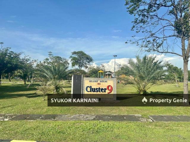 Residential House for sale in Tanjong Sepat, Selangor