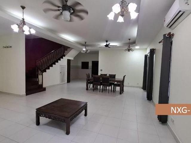 Residential House for rent in Petaling, Alam Impian