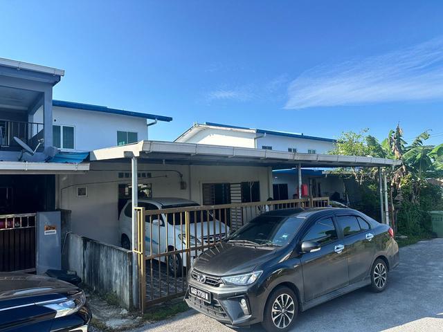 House for sale in Kuching