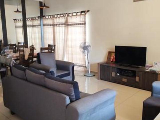 Residential House for sale in Alor Gajah