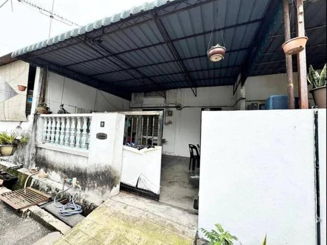 House for sale in Georgetown, Penang
