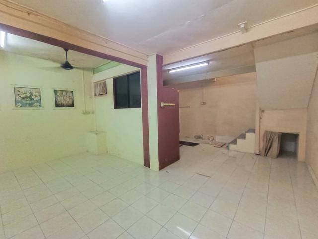 House for sale in Wellesley, Penang