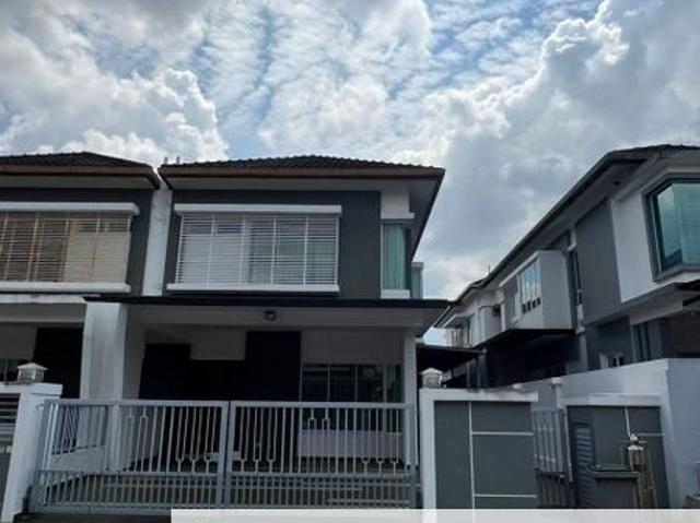 House for sale in Johore Bahru, Johor