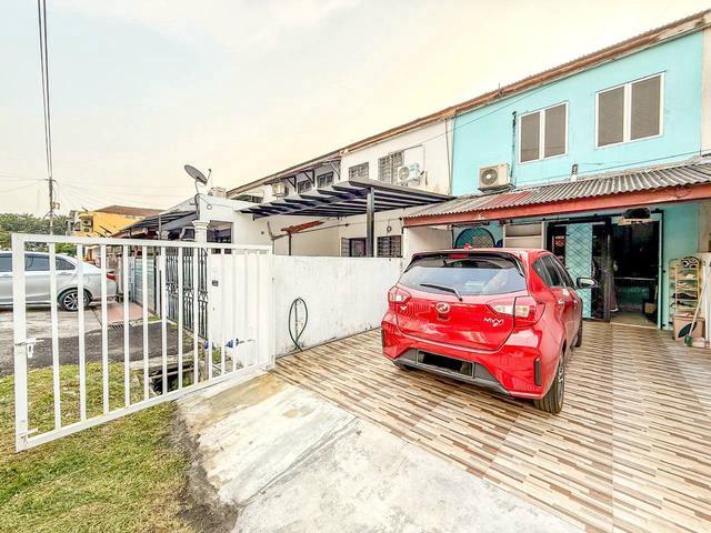Terraced House for sale in Petaling, Alam Impian