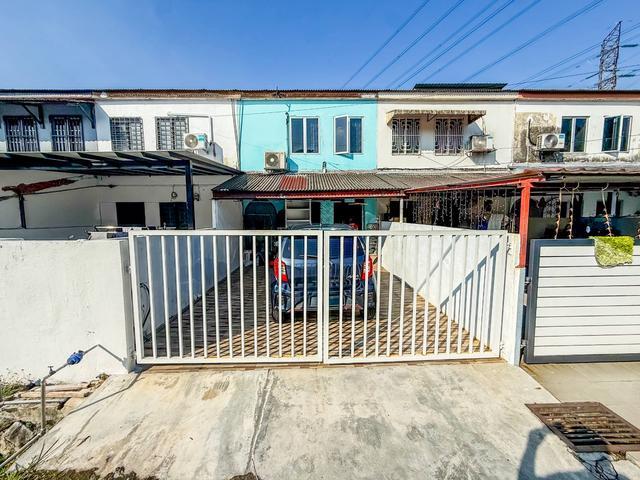 House for sale in Petaling, Alam Impian