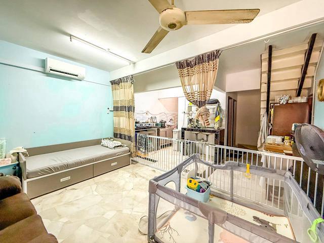 Terraced House for sale in Petaling, Alam Impian