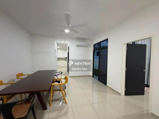 House for rent in Pulai, Bukit Ledang