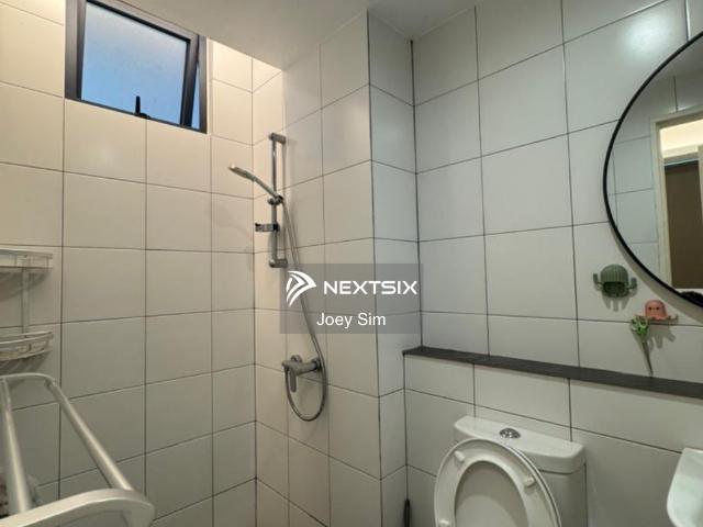 Residential House for rent in Johor