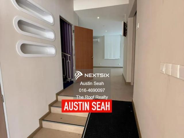 Residential House for rent in Perak, Tanjong Ipoh