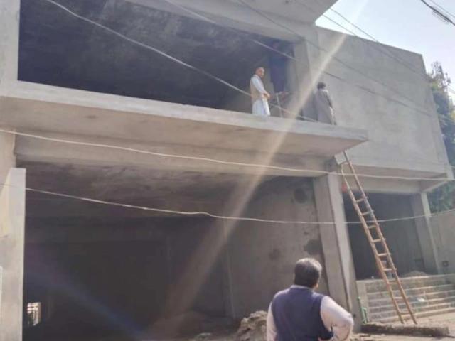 Commercial for rent in Gujrat, Islamabad Capital Territory