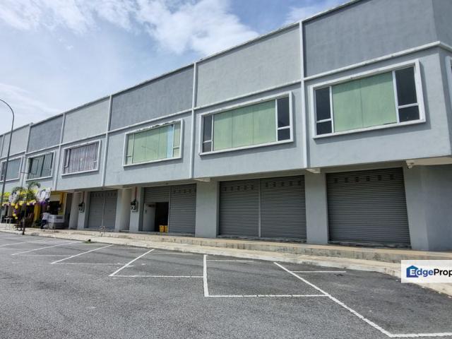 Shop for sale in Nilai, Negeri Sembilan