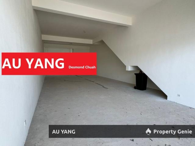 Shop for sale in Wellesley, Penang