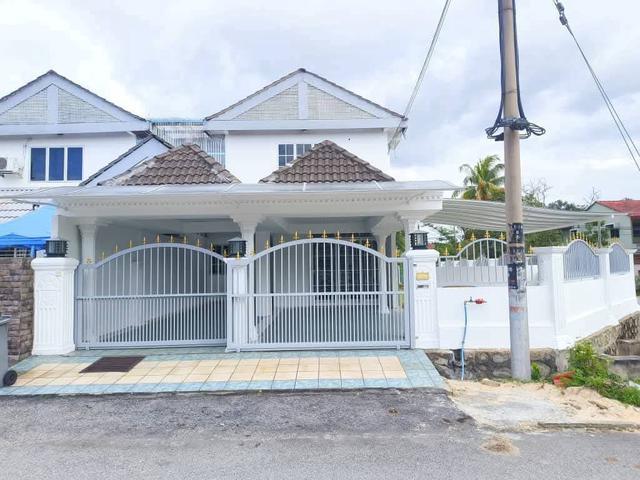 Terraced House for rent in Sendayan Village, Negeri Sembilan