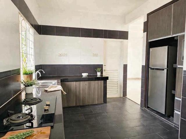 Terraced House for sale in Sendayan Village, Negeri Sembilan