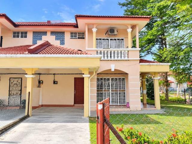 Terraced House for sale in Kota Bharu
