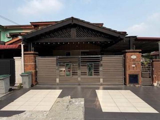 Terraced House for sale in Pasir Gudang, Johor Bahru