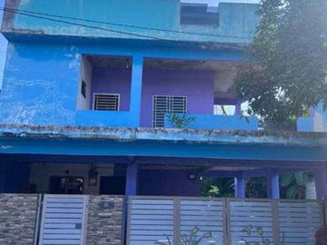 Terraced House for sale in Country Heights Damansara, Kuala Lumpur
