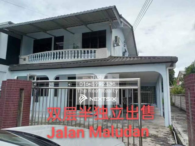 Residential House for sale in Bukit Ledang, Johor