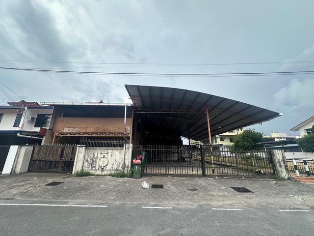 Property for sale in Kuching, Sarawak