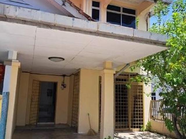 Terraced House for sale in Sungai Petani, Kuala Muda
