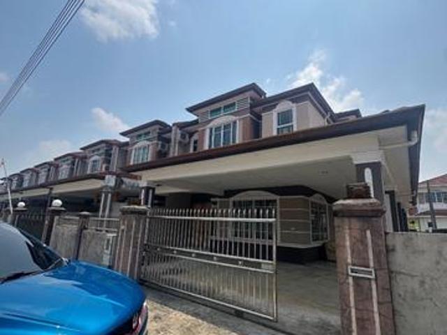 Property for rent in Kuching, Sarawak